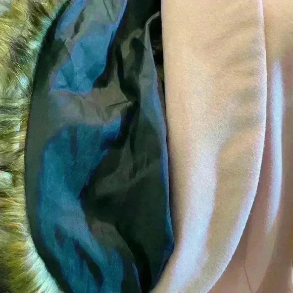 JUSTEAB Jackets & coat Size small - Picture 8 of 11